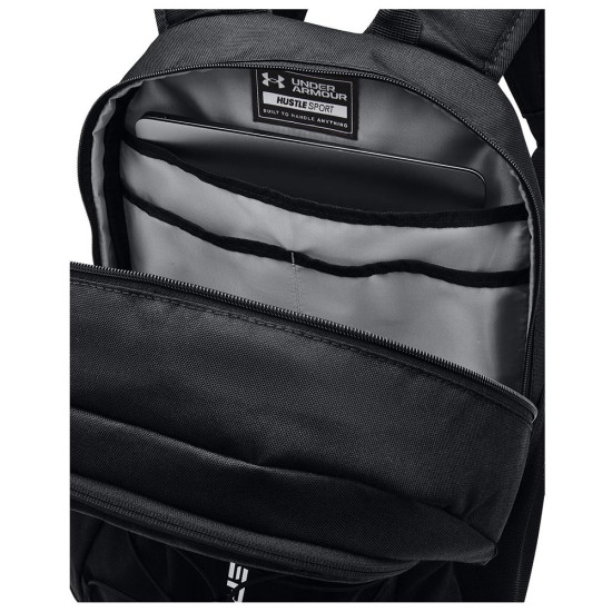 Under Armour Τσάντα πλάτης Hustle Sport Backpack